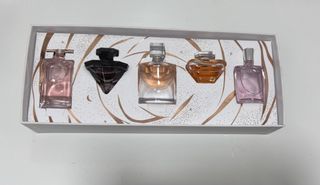 Lote Mini Perfumes Lancôme
