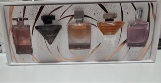 Lote Mini Perfumes Lancôme