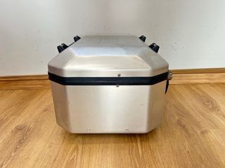 Baúl Shad Terra 48 Top Case Maleta Moto