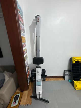 Máquina de Remo