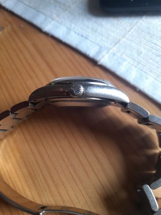 Reloj Rolex