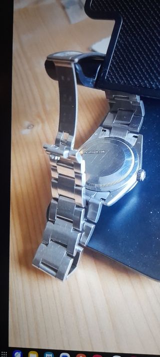 Reloj Rolex