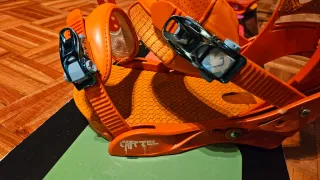 Tabla Snowboard Bataleon Goliath 157