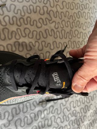 Puma Deviate Nitro 3 Zapatillas Running Hombre