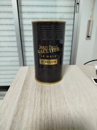 Perfume Jean Paul Gaultier Le Male Le Parfum 125ml