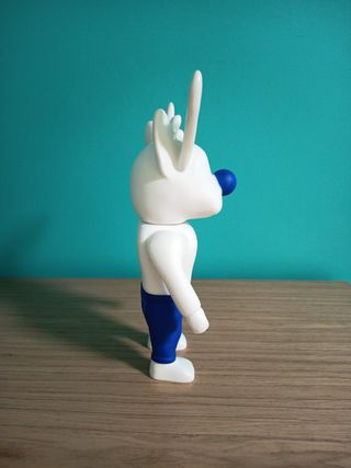 Figura Bulldog Reno Jack & Jones