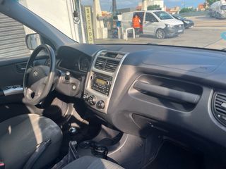 KIA Sportage 2009
