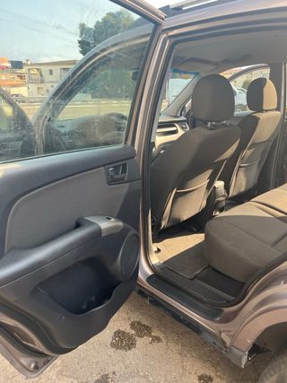 KIA Sportage 2009
