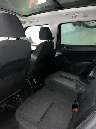 Skoda Yeti 2010
