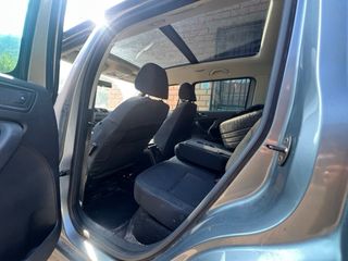 Skoda Yeti 2010