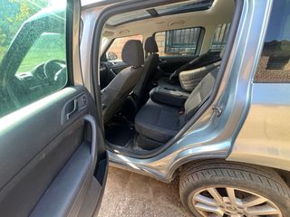 Skoda Yeti 2010