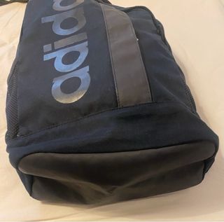 Mochila Adidas Azul oscuro 