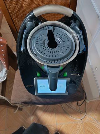 Thermomix TM6 Vorwerk
