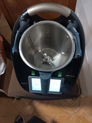 Thermomix TM6 Vorwerk