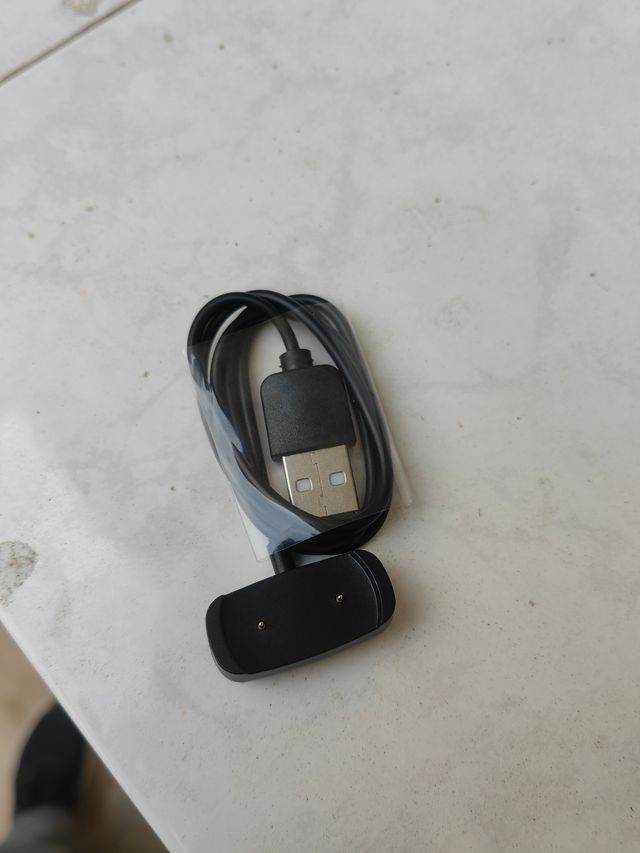 CARGADOR PARA AMAZFIT CABLE MAGNETICO