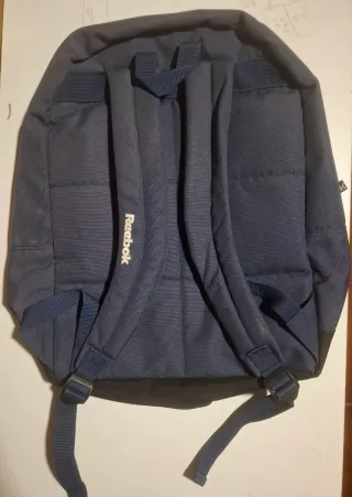 Mochila Reebok Vintage 1895