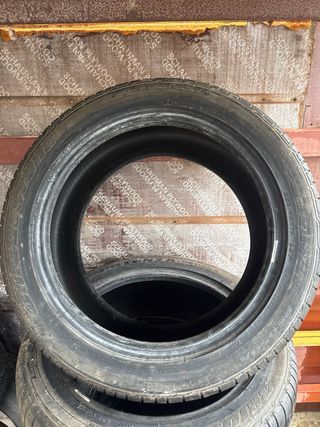 Neumáticos 255 45 R18 99Y