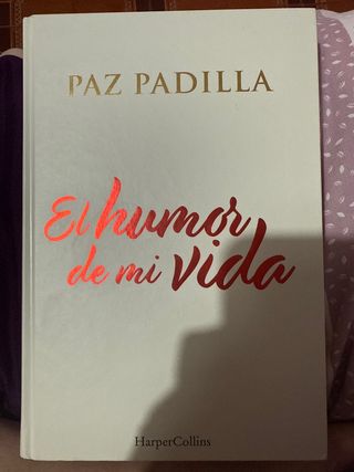 El humor de mi vida
