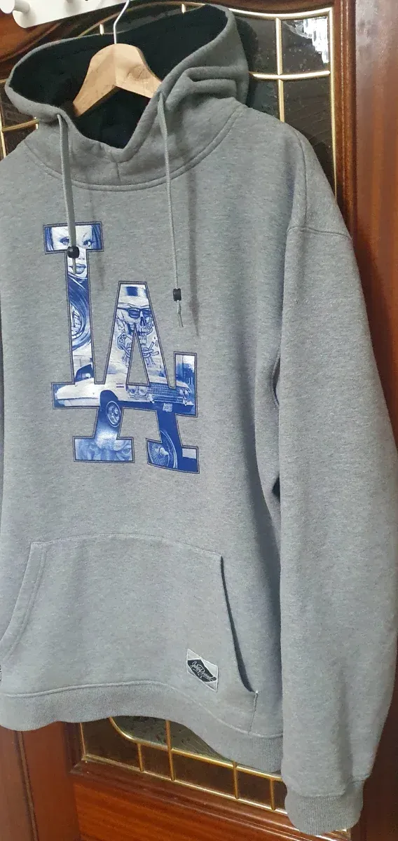 JOKER BRAND ORIGINAL TALLA XXL DE U.S.A