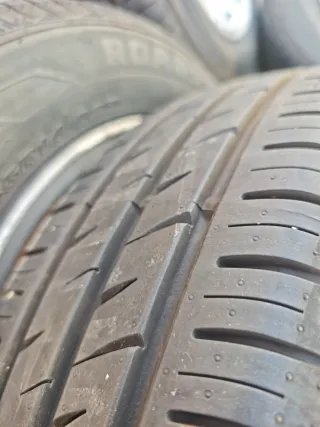 Llantas 14" Ford