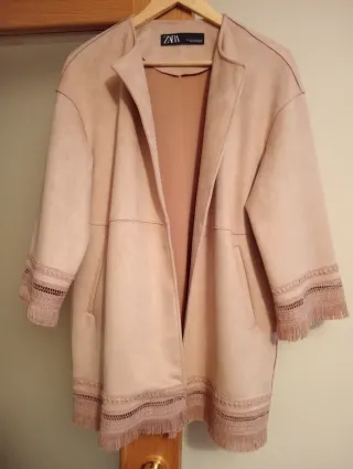 Chaqueta Zara sin estrenar