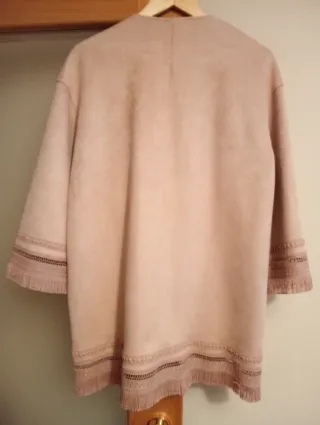 Chaqueta Zara sin estrenar
