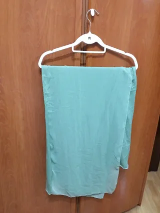 Pañuelo fular 180 x 80 cm