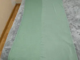 Pañuelo fular 180 x 80 cm