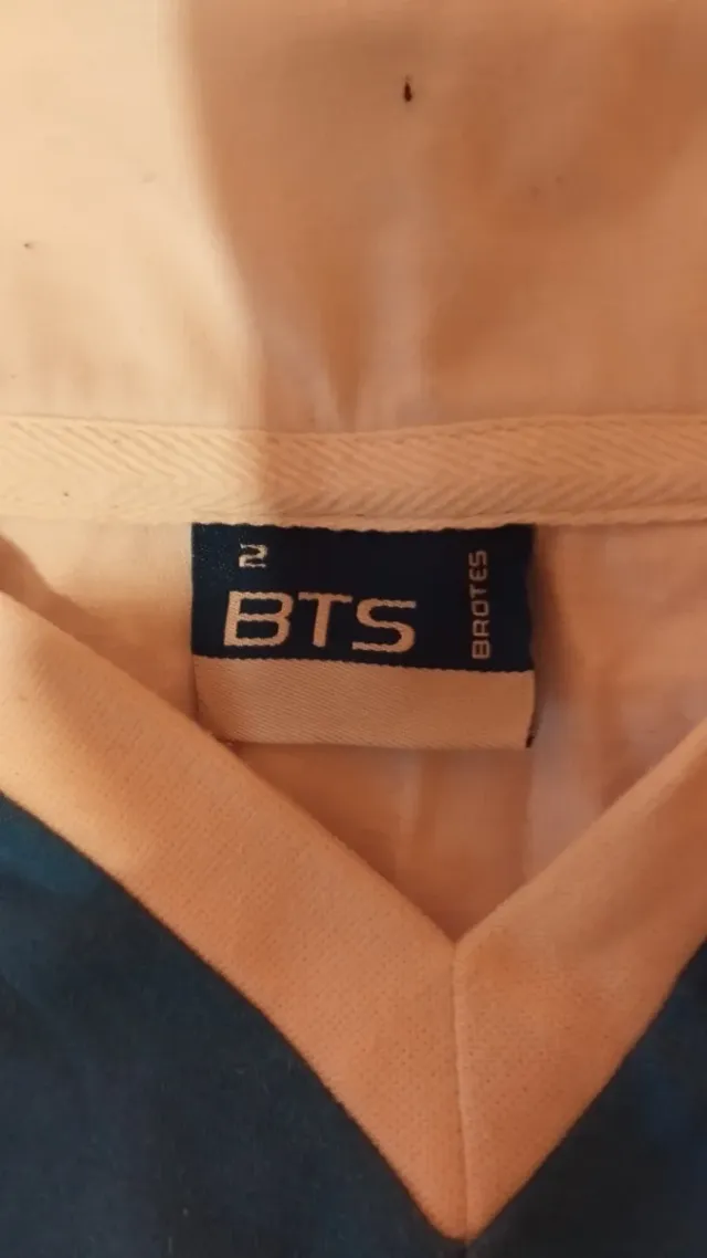 Camiseta Concepcionistas Talla 2