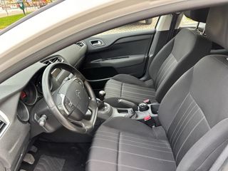 Citroen C4 2014