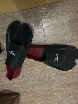 Pinne per immersioni Speedo
