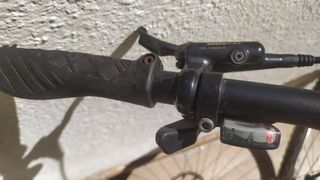 Bicicleta MTB Specialized Rockhopper 29 Verde