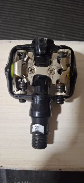 Pedales Full Pro Desing Bicicleta