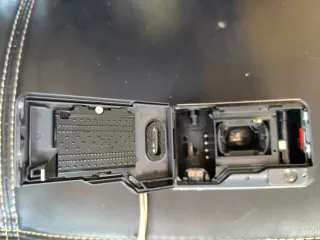 Cámara Canon Prima Zoom 80u Plata