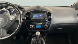 Nissan Juke G N-Connecta 83 kW (112 CV)