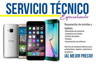 reparación de móviles,ordenadores !