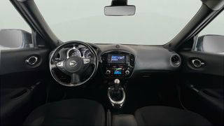 Nissan Juke G N-Connecta 83 kW (112 CV)