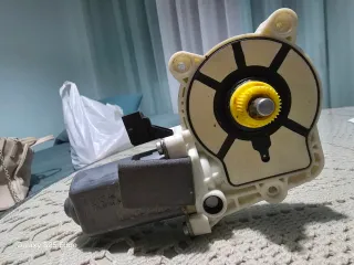Motor elevalunas Saab 9-3 2006