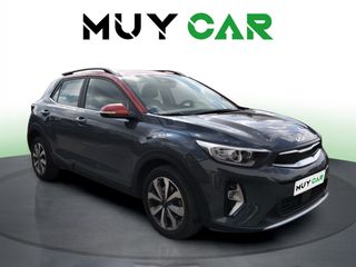 Kia Stonic 1.0 T-GDi MHEV Drive DCT 88 kW (120 CV)