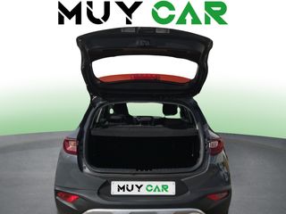 Kia Stonic 1.0 T-GDi MHEV Drive DCT 88 kW (120 CV)