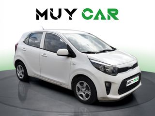 Kia Picanto 1.0 DPi Concept 49 kW (67 CV)