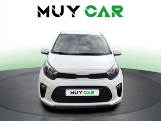 Kia Picanto 1.0 DPi Concept 49 kW (67 CV)