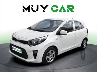 Kia Picanto 1.0 DPi Concept 49 kW (67 CV)