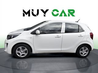 Kia Picanto 1.0 DPi Concept 49 kW (67 CV)