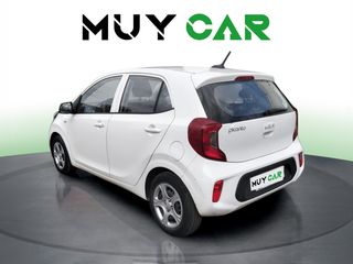 Kia Picanto 1.0 DPi Concept 49 kW (67 CV)