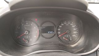 Kia Picanto 1.0 DPi Concept 49 kW (67 CV)