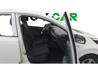 Kia Picanto 1.0 DPi Concept 49 kW (67 CV)