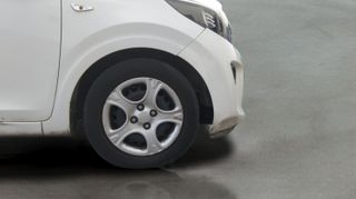 Kia Picanto 1.0 DPi Concept 49 kW (67 CV)