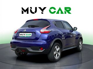 Nissan Juke G N-Connecta 83 kW (112 CV)