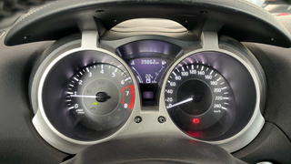 Nissan Juke G N-Connecta 83 kW (112 CV)